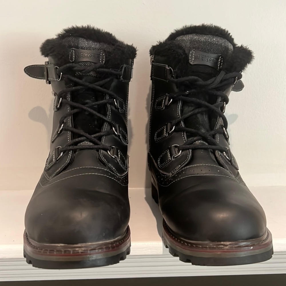 ❄️NEXGRIP ICE LONDON 3.0 | Women’s size 10❄️